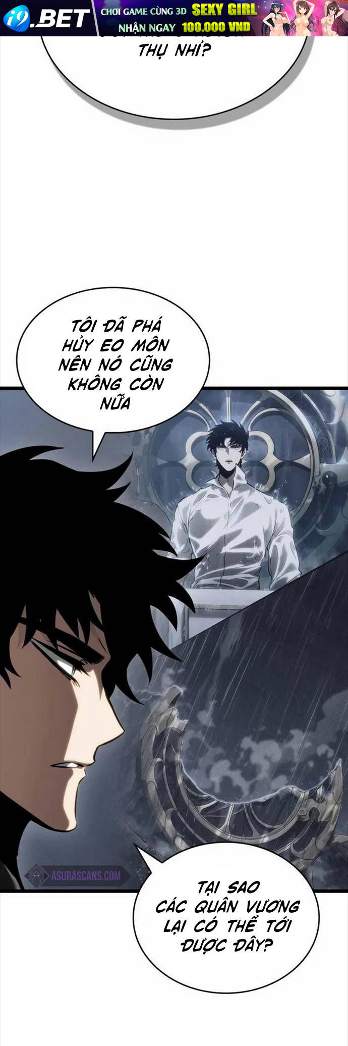 Thế Giới Sau Tận Thế - Chapter 143 - Page 28