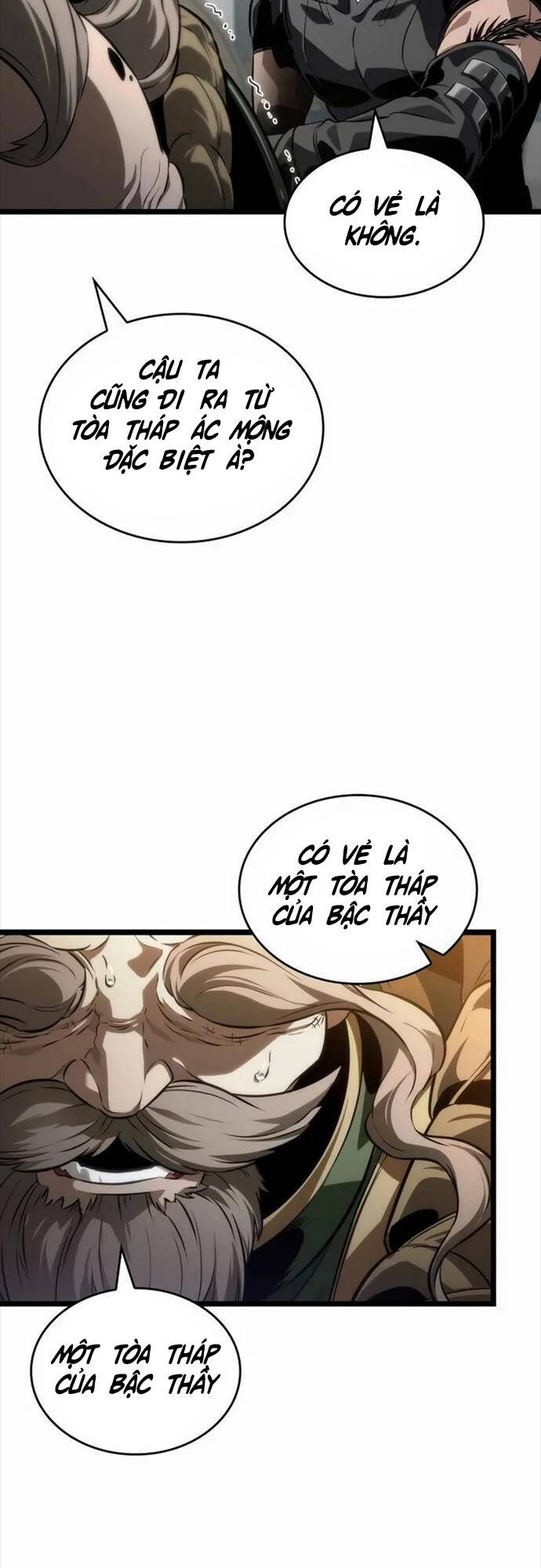 Thế Giới Sau Tận Thế - Chapter 143 - Page 3