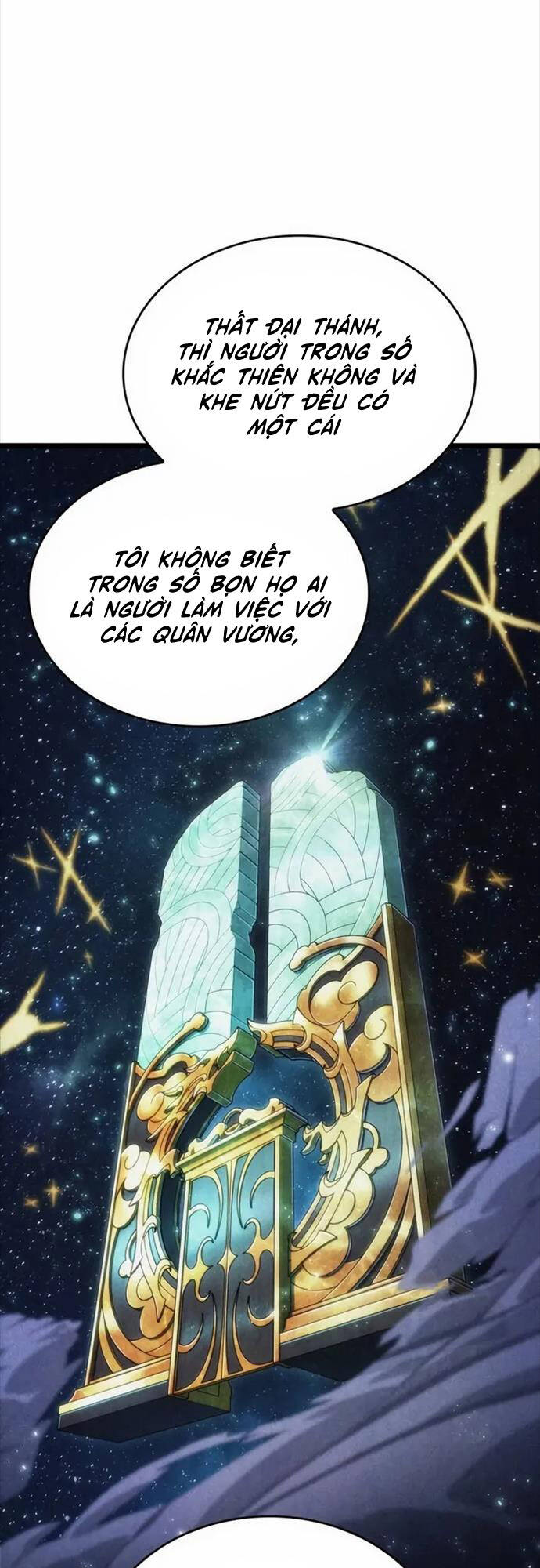 Thế Giới Sau Tận Thế - Chapter 143 - Page 30