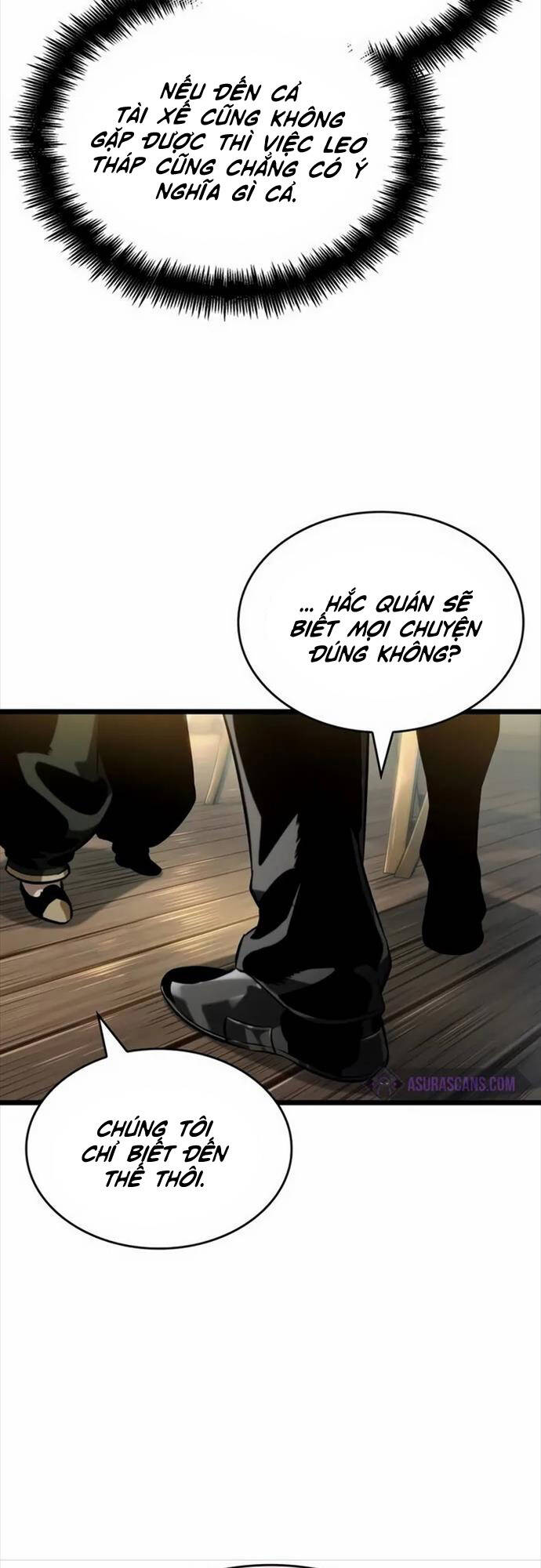 Thế Giới Sau Tận Thế - Chapter 143 - Page 32