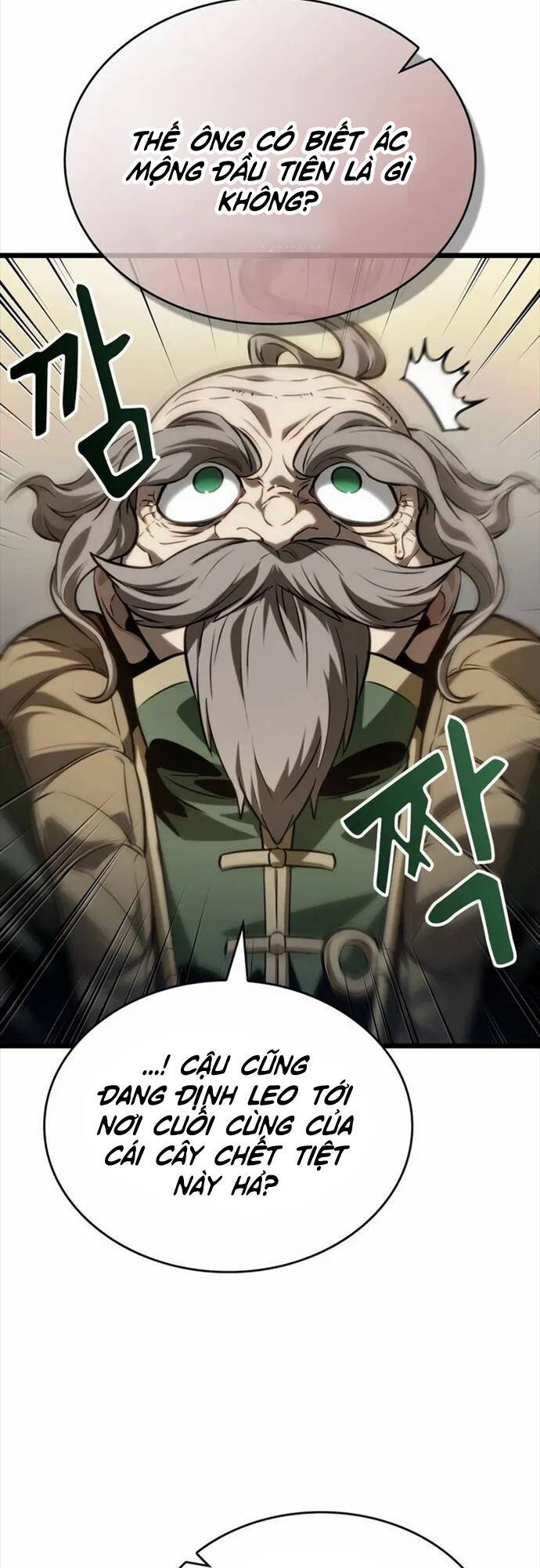 Thế Giới Sau Tận Thế - Chapter 143 - Page 33