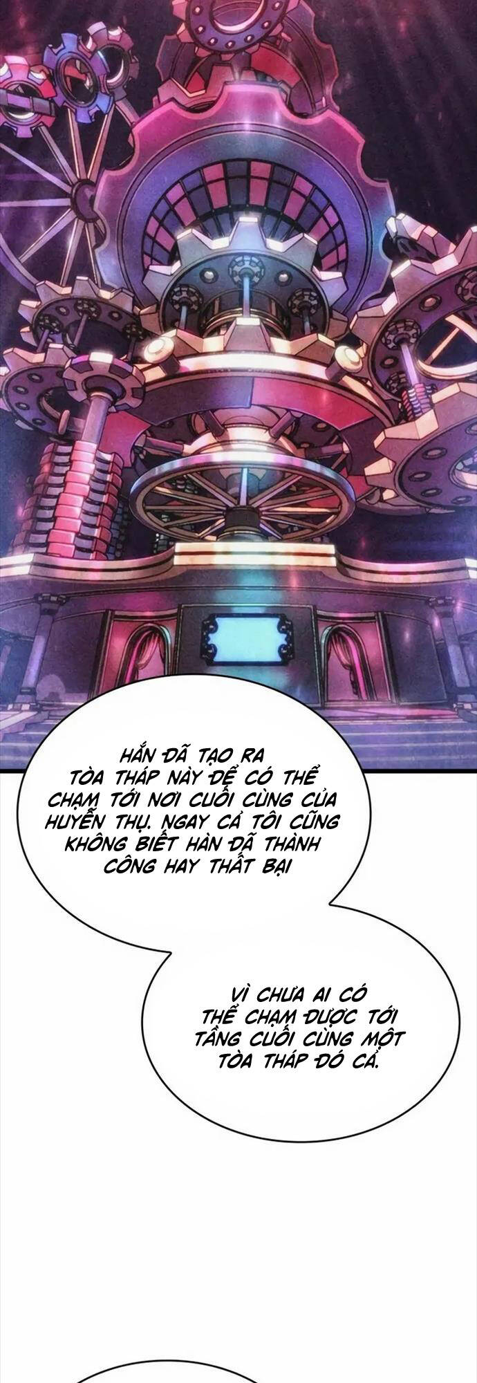 Thế Giới Sau Tận Thế - Chapter 143 - Page 35