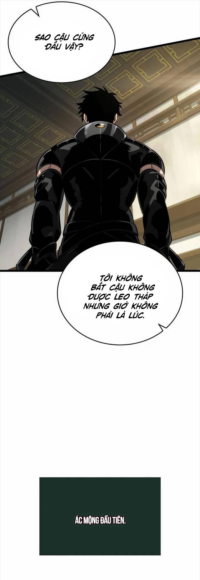 Thế Giới Sau Tận Thế - Chapter 143 - Page 37