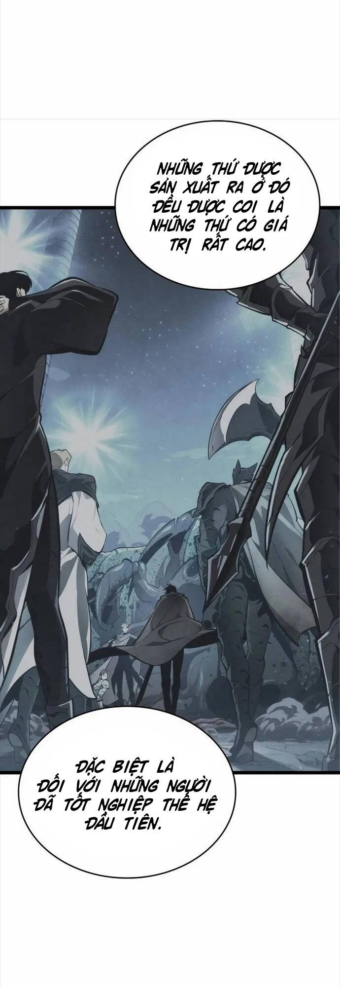 Thế Giới Sau Tận Thế - Chapter 143 - Page 4