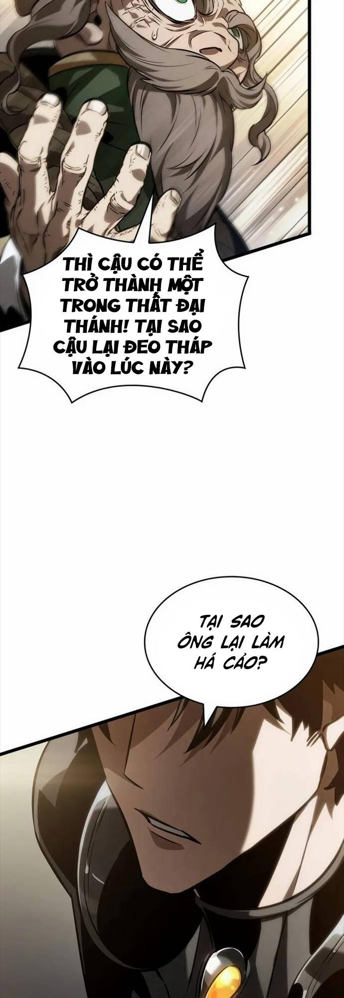 Thế Giới Sau Tận Thế - Chapter 143 - Page 40