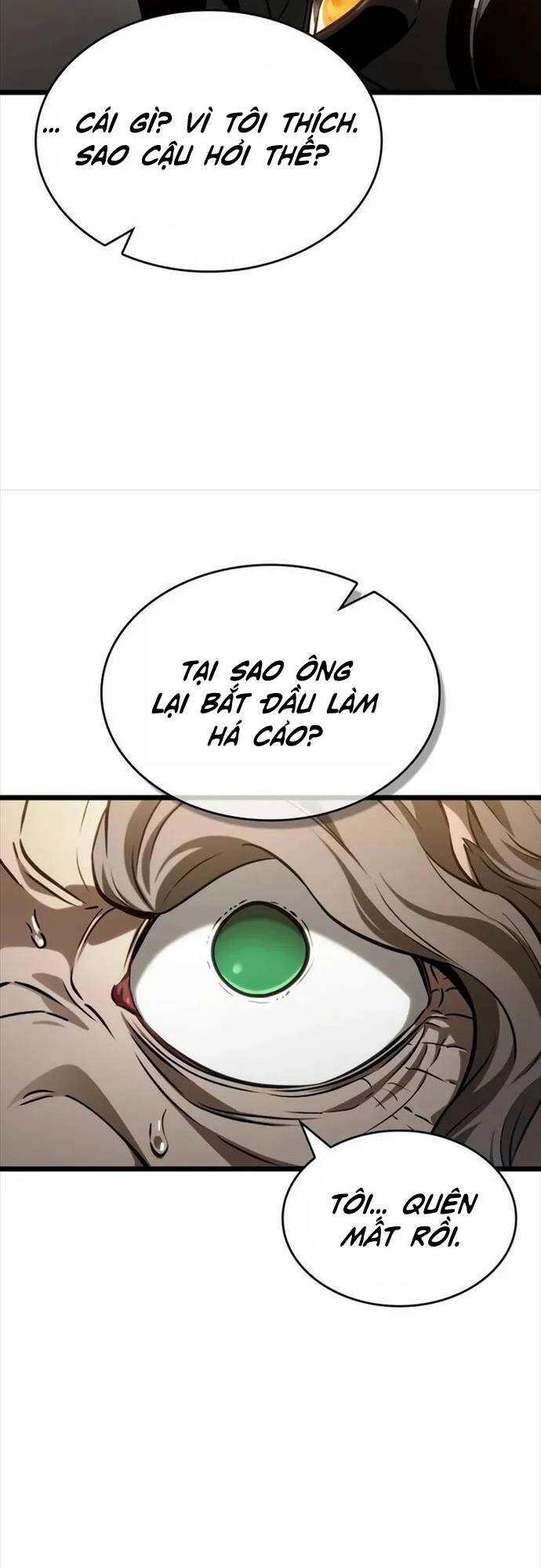 Thế Giới Sau Tận Thế - Chapter 143 - Page 41