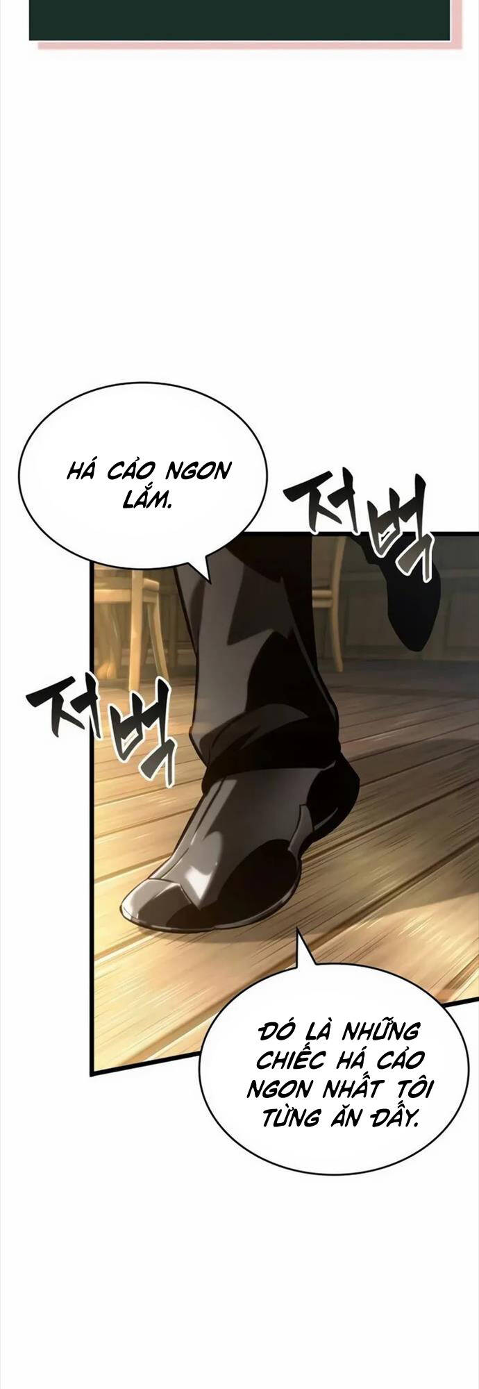 Thế Giới Sau Tận Thế - Chapter 143 - Page 46