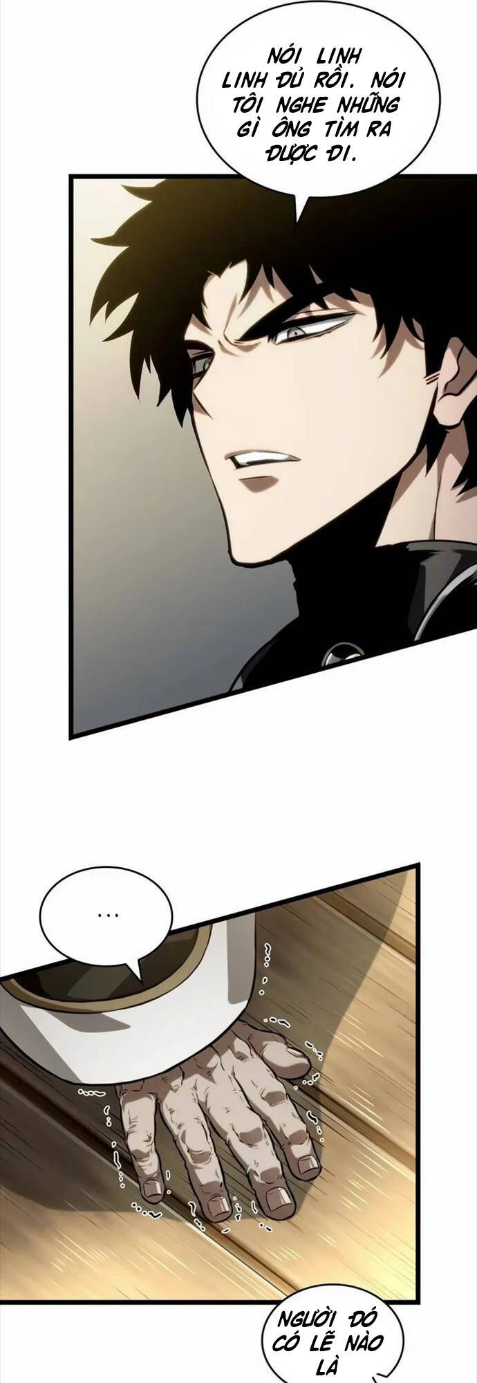 Thế Giới Sau Tận Thế - Chapter 143 - Page 5