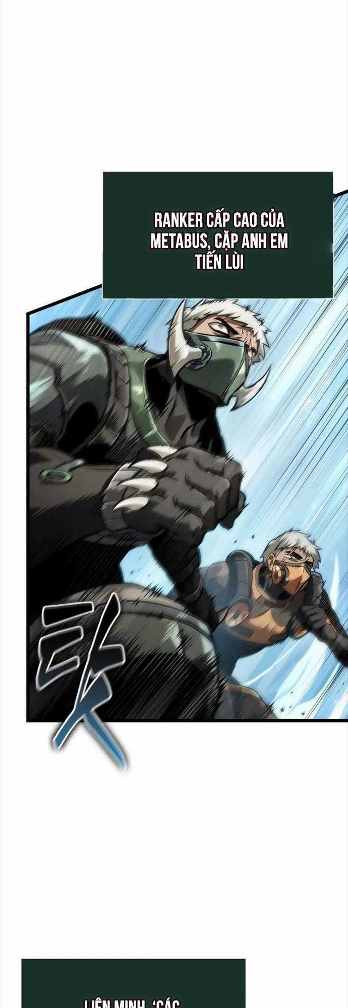 Thế Giới Sau Tận Thế - Chapter 143 - Page 52