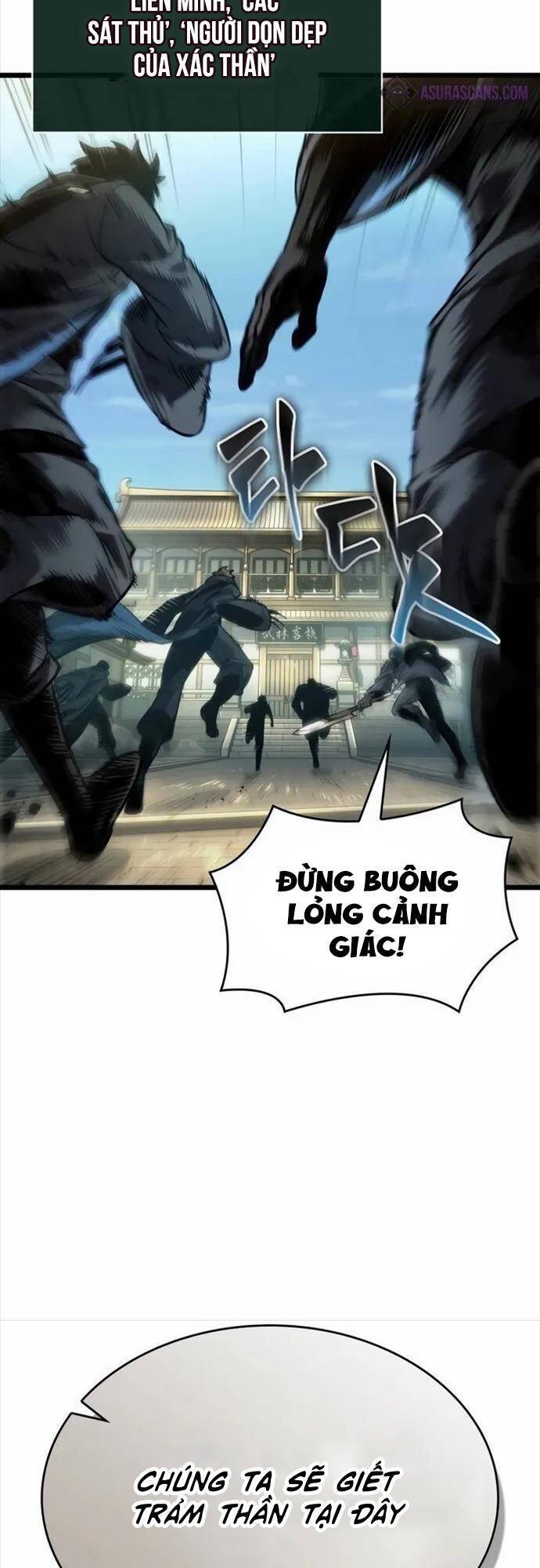 Thế Giới Sau Tận Thế - Chapter 143 - Page 53