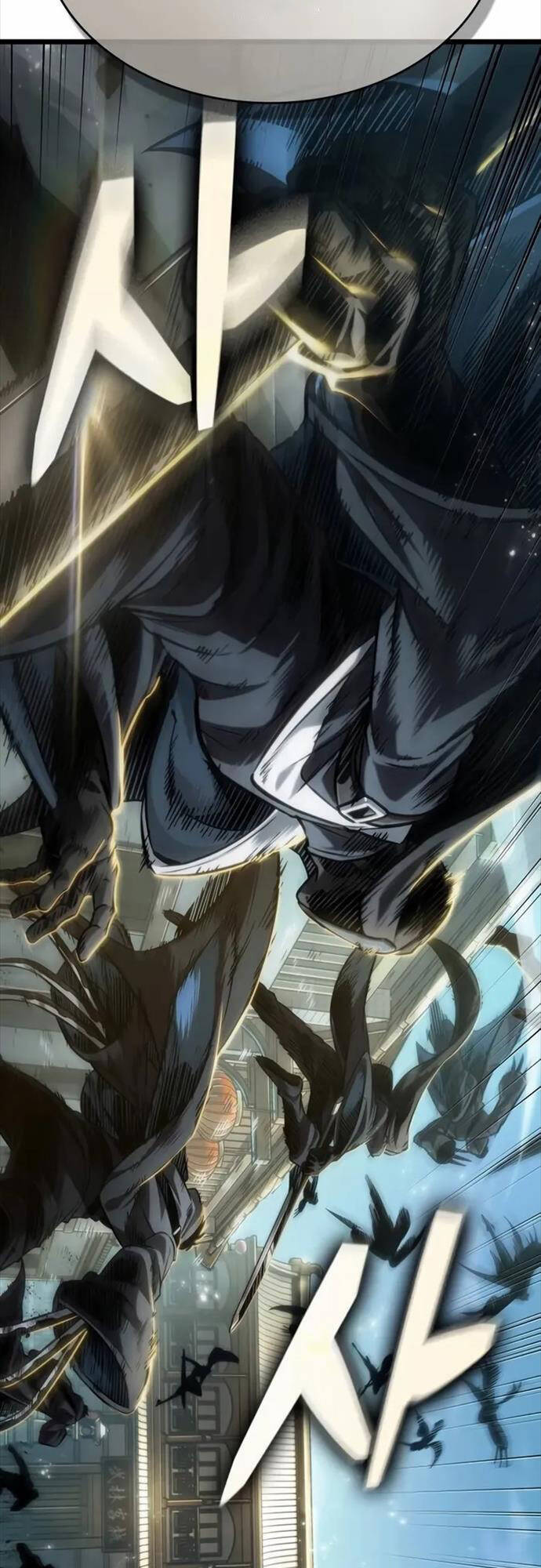 Thế Giới Sau Tận Thế - Chapter 143 - Page 54