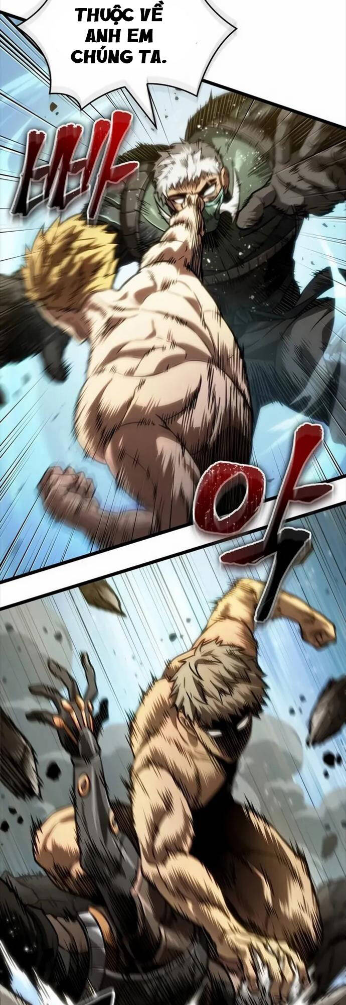 Thế Giới Sau Tận Thế - Chapter 143 - Page 57