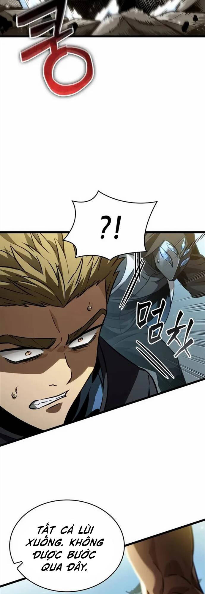 Thế Giới Sau Tận Thế - Chapter 143 - Page 58