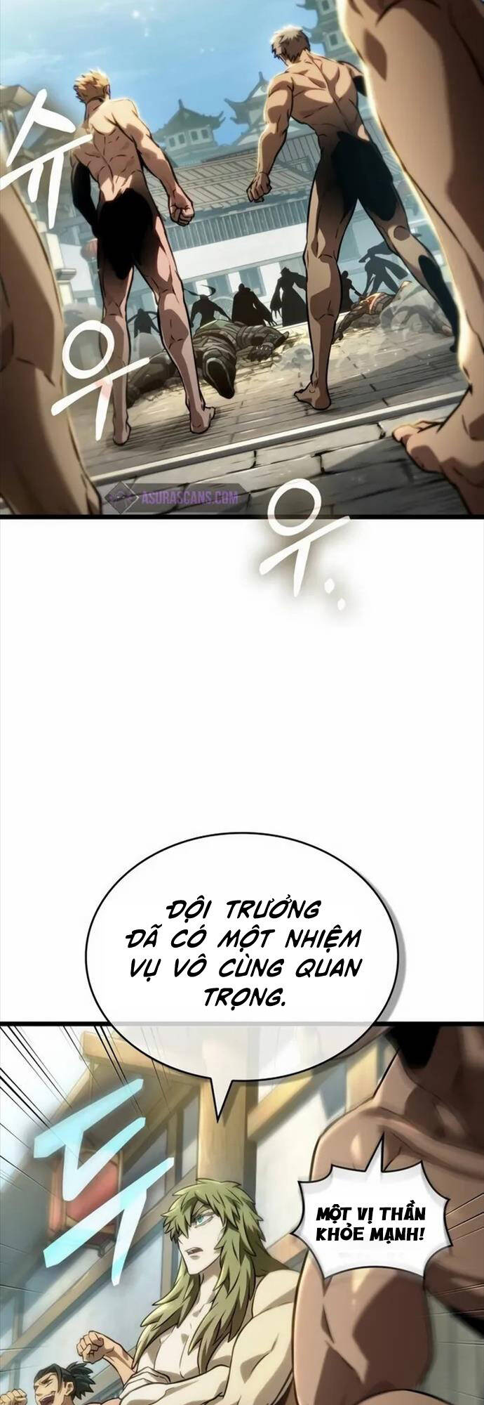 Thế Giới Sau Tận Thế - Chapter 143 - Page 59