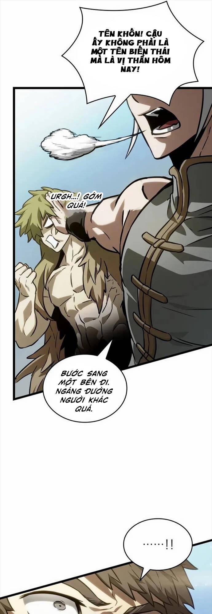 Thế Giới Sau Tận Thế - Chapter 143 - Page 62