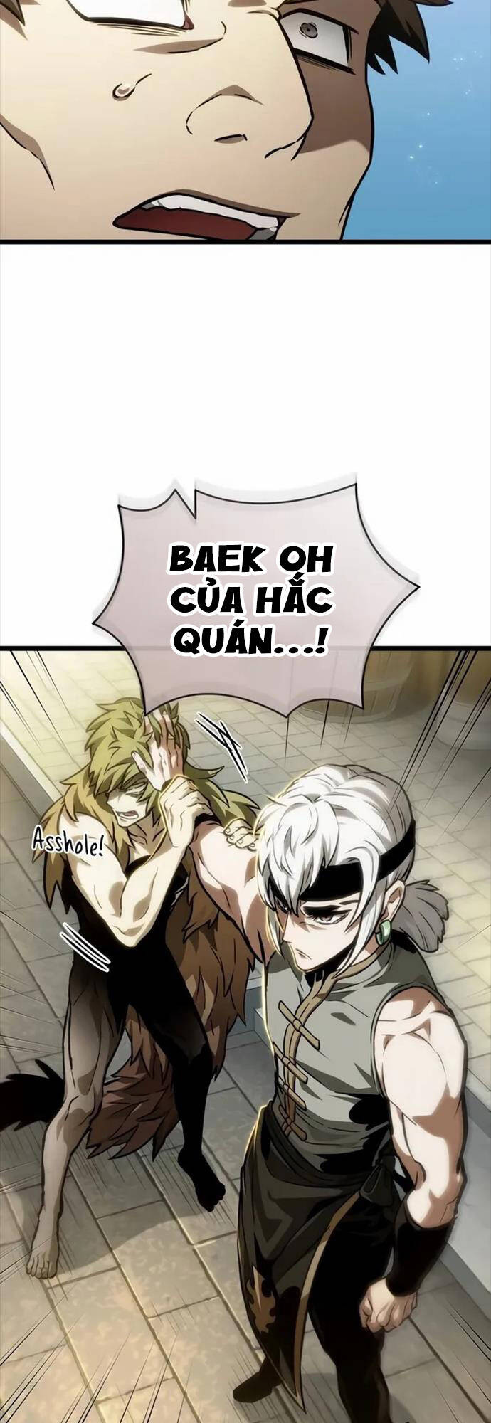 Thế Giới Sau Tận Thế - Chapter 143 - Page 63