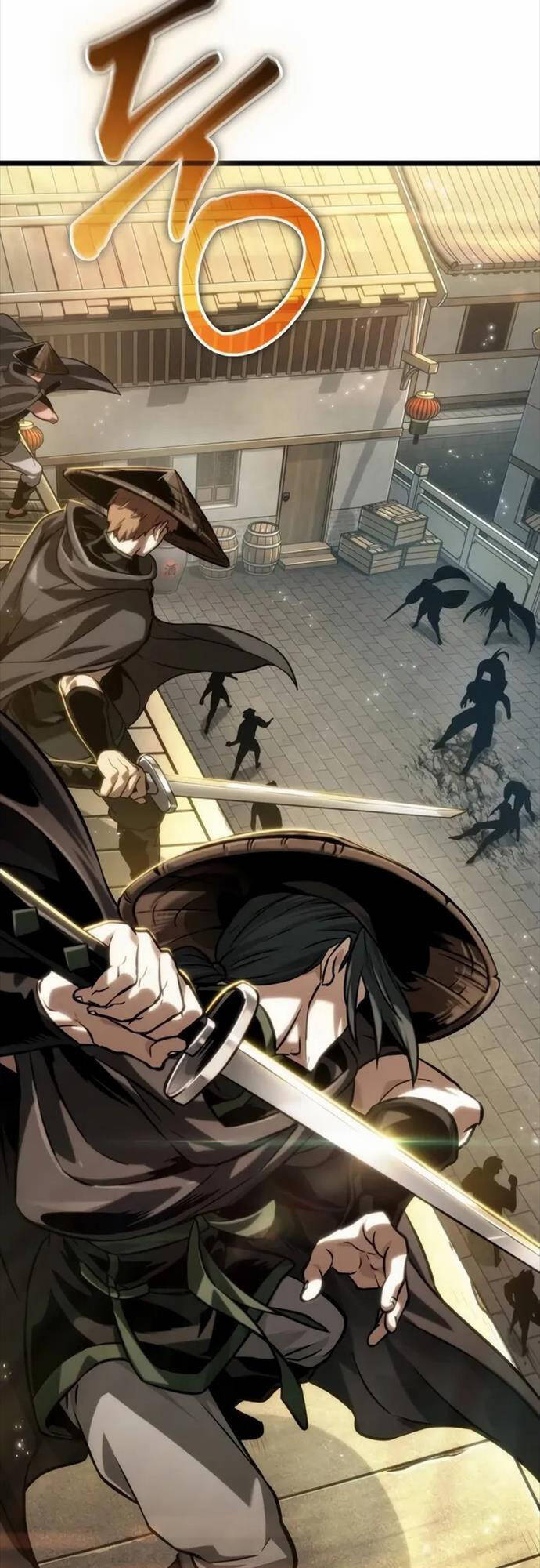 Thế Giới Sau Tận Thế - Chapter 143 - Page 65