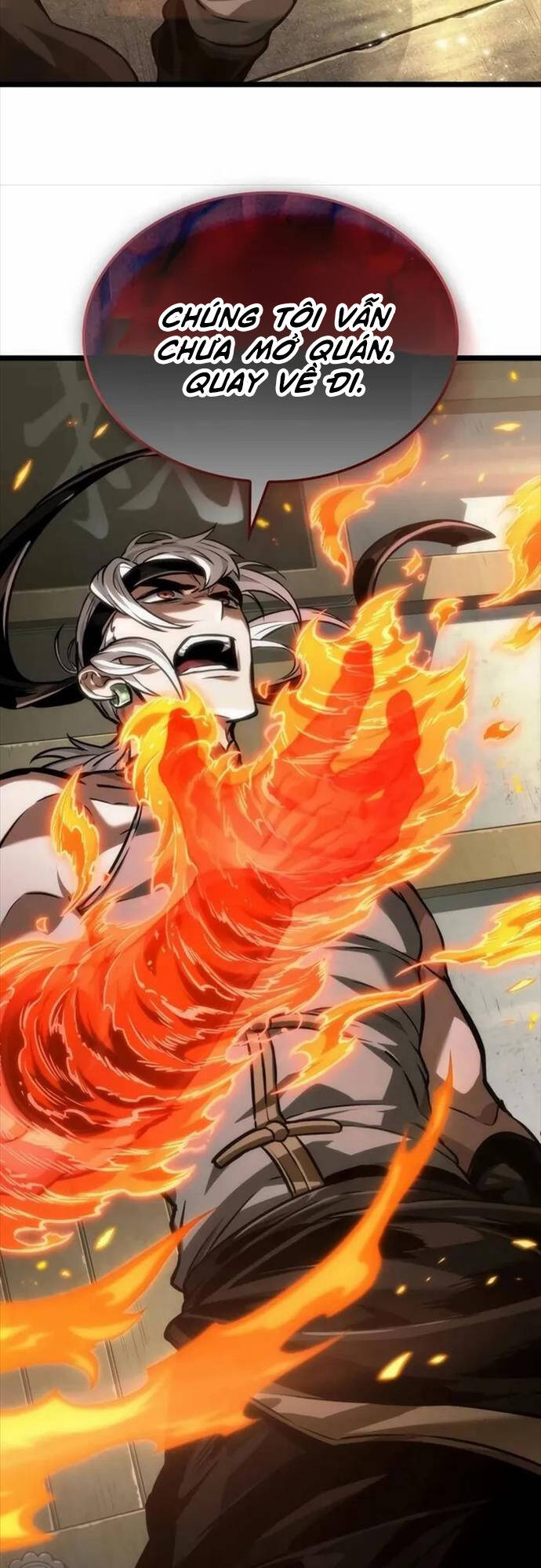 Thế Giới Sau Tận Thế - Chapter 143 - Page 66