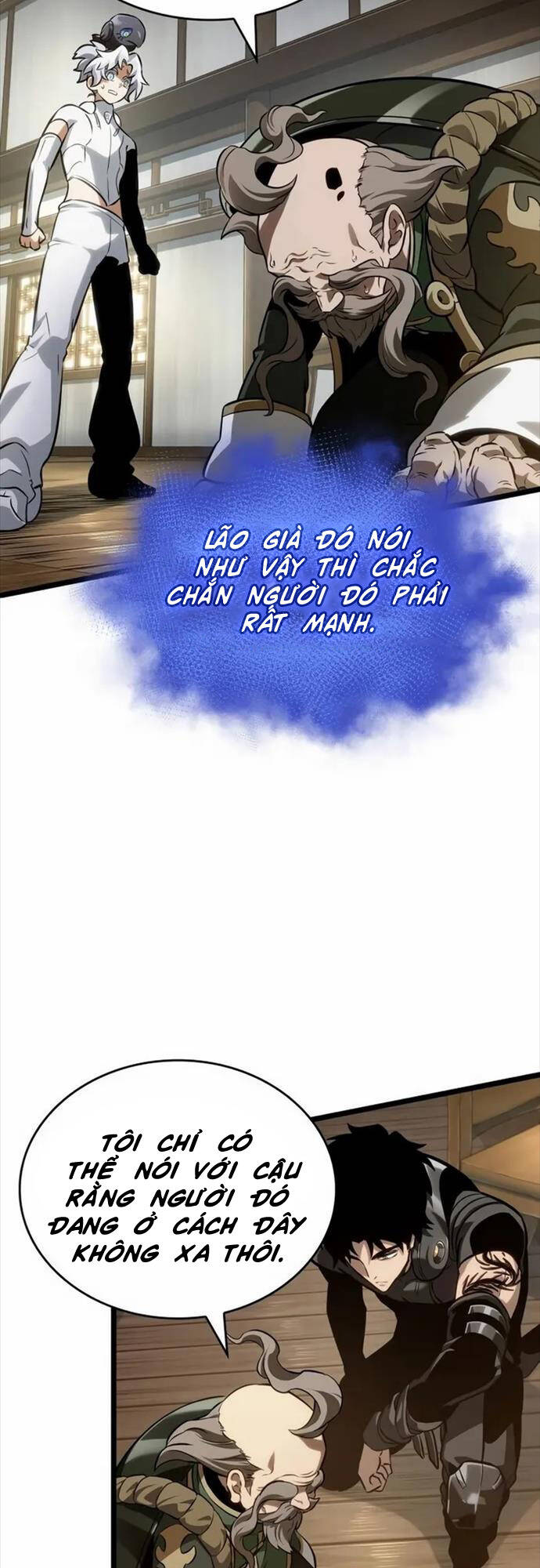 Thế Giới Sau Tận Thế - Chapter 143 - Page 9