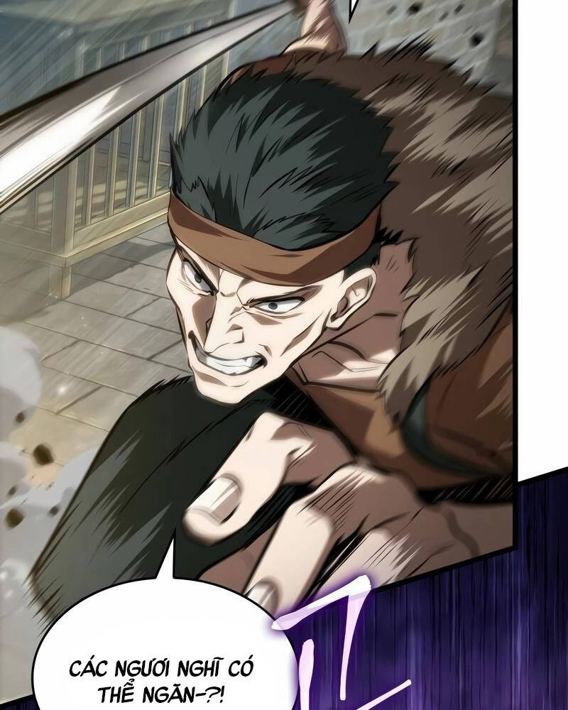 Thế Giới Sau Tận Thế - Chapter 144 - Page 10