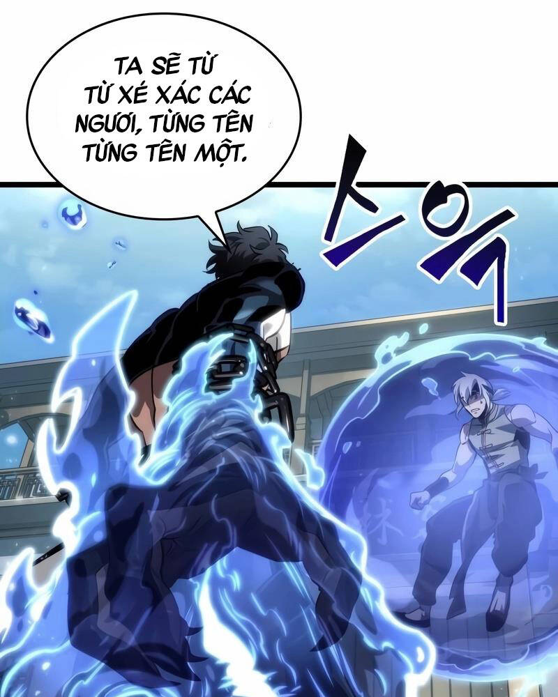 Thế Giới Sau Tận Thế - Chapter 144 - Page 119