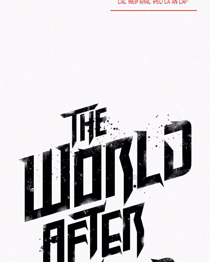 Thế Giới Sau Tận Thế - Chapter 144 - Page 145