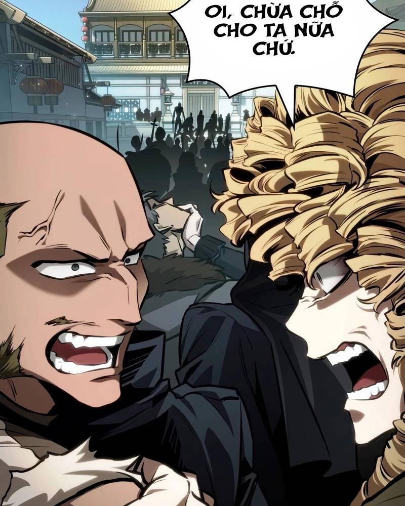 Thế Giới Sau Tận Thế - Chapter 144 - Page 17