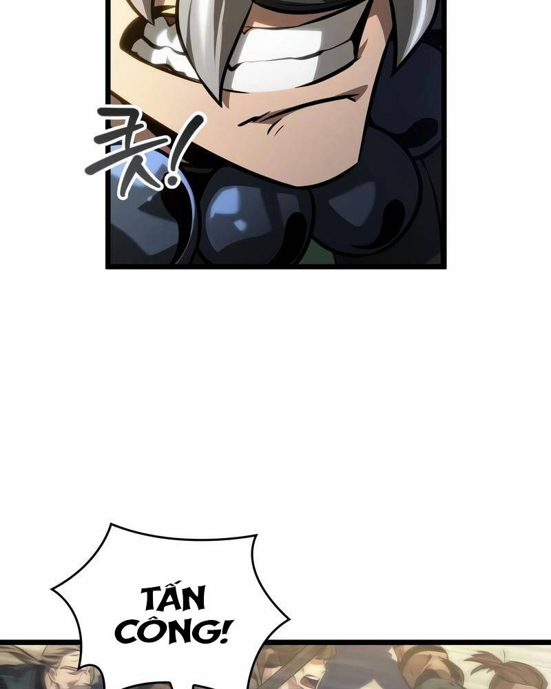 Thế Giới Sau Tận Thế - Chapter 144 - Page 3