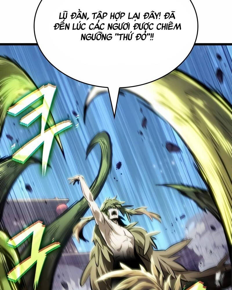 Thế Giới Sau Tận Thế - Chapter 144 - Page 32