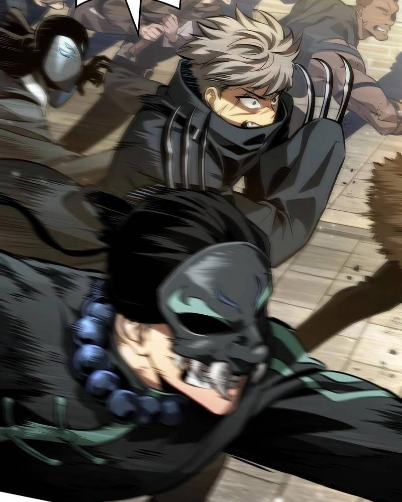 Thế Giới Sau Tận Thế - Chapter 144 - Page 4