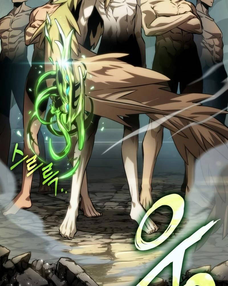 Thế Giới Sau Tận Thế - Chapter 144 - Page 62