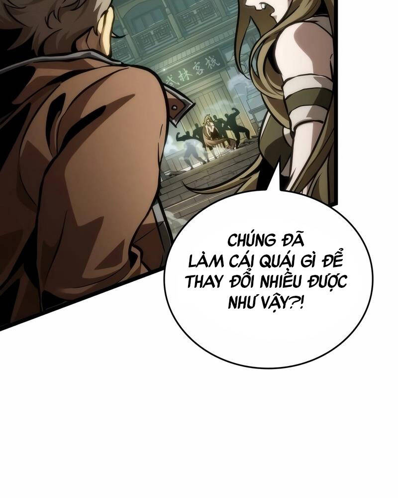 Thế Giới Sau Tận Thế - Chapter 144 - Page 66