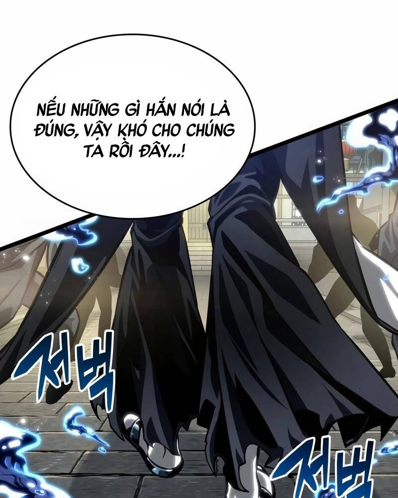 Thế Giới Sau Tận Thế - Chapter 144 - Page 67