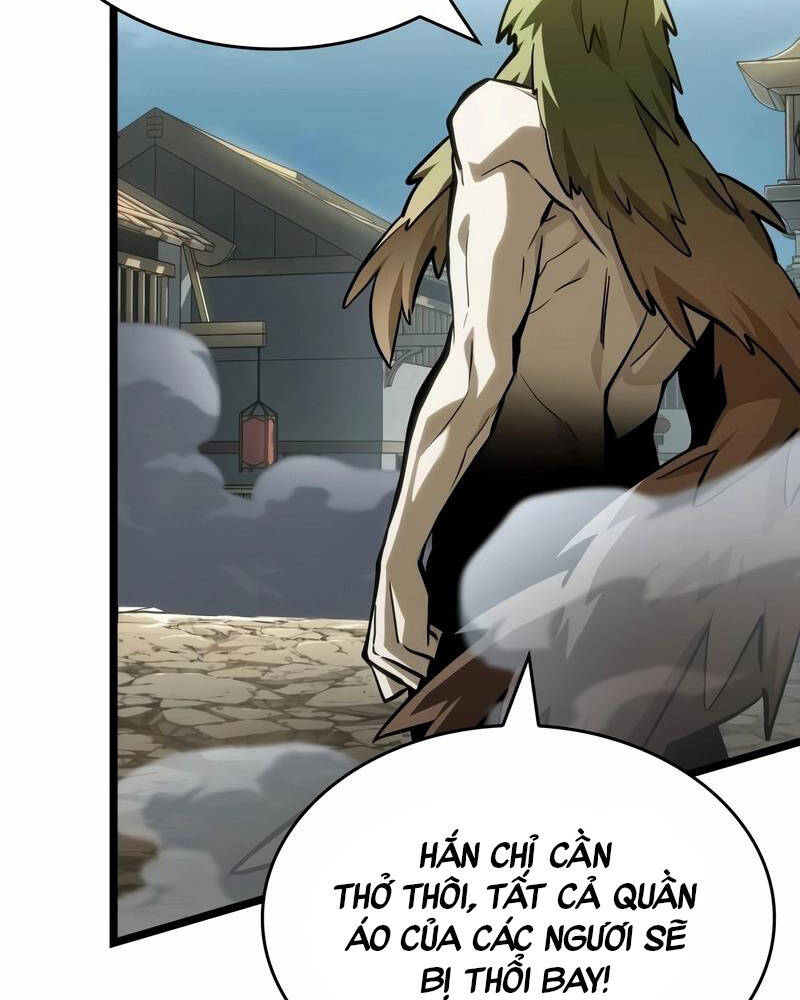 Thế Giới Sau Tận Thế - Chapter 144 - Page 69