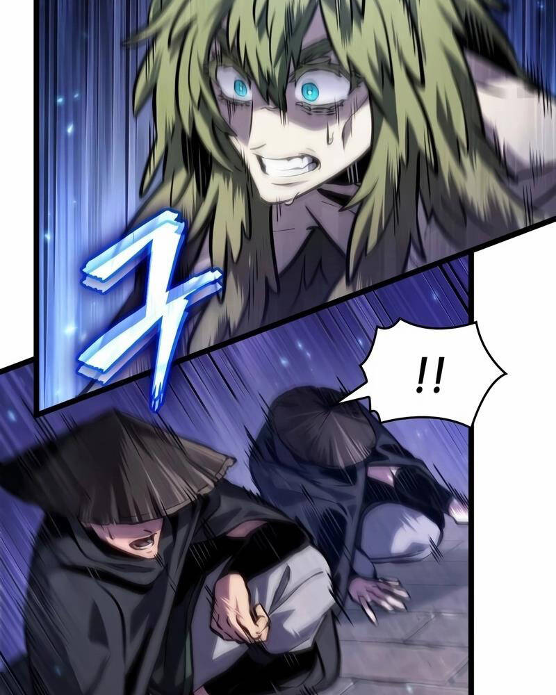 Thế Giới Sau Tận Thế - Chapter 144 - Page 77