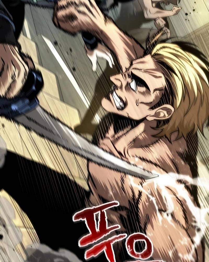 Thế Giới Sau Tận Thế - Chapter 144 - Page 8