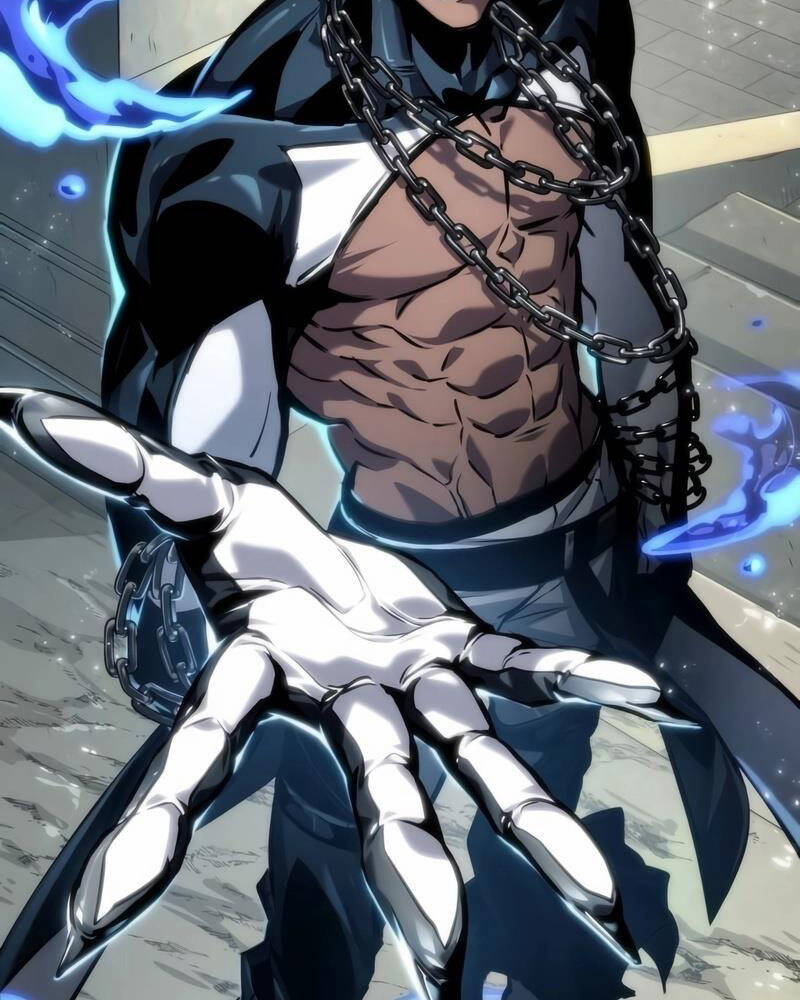 Thế Giới Sau Tận Thế - Chapter 144 - Page 85