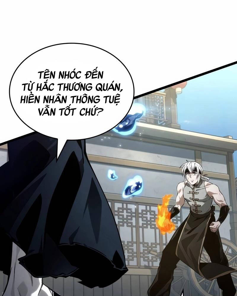 Thế Giới Sau Tận Thế - Chapter 144 - Page 88