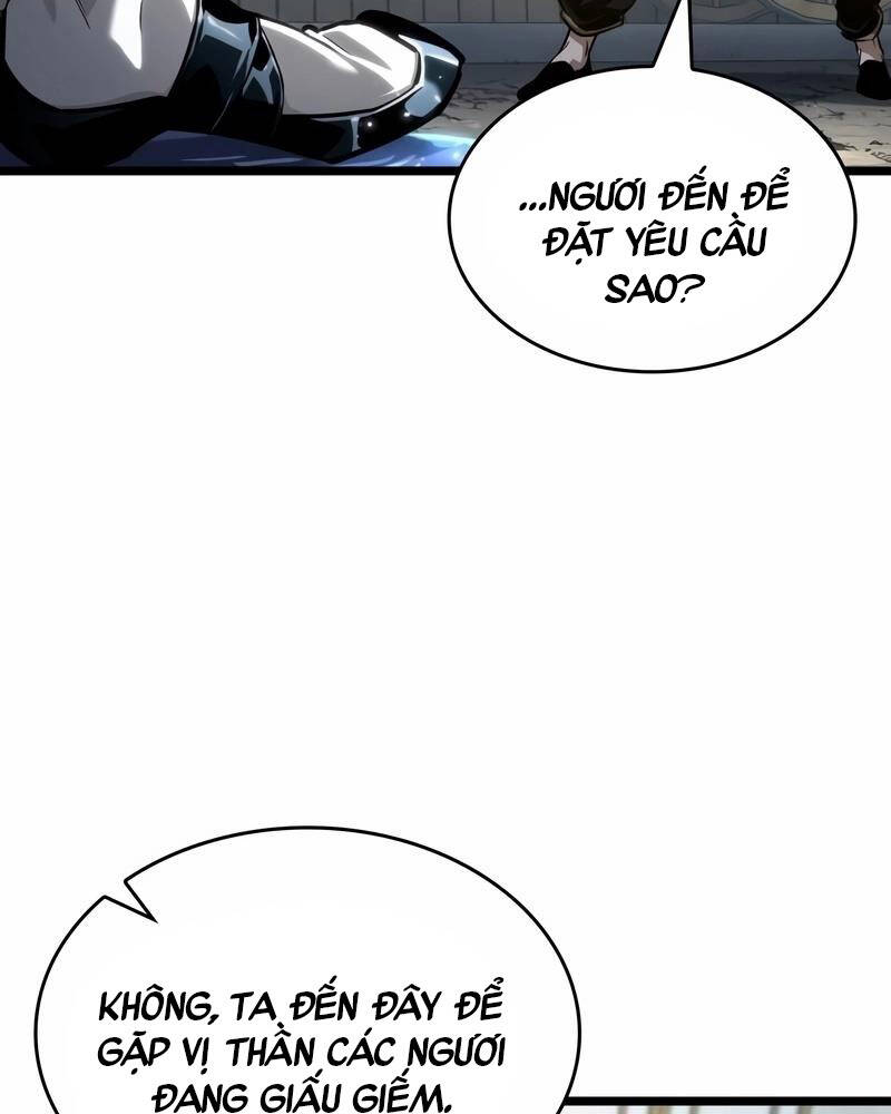 Thế Giới Sau Tận Thế - Chapter 144 - Page 89