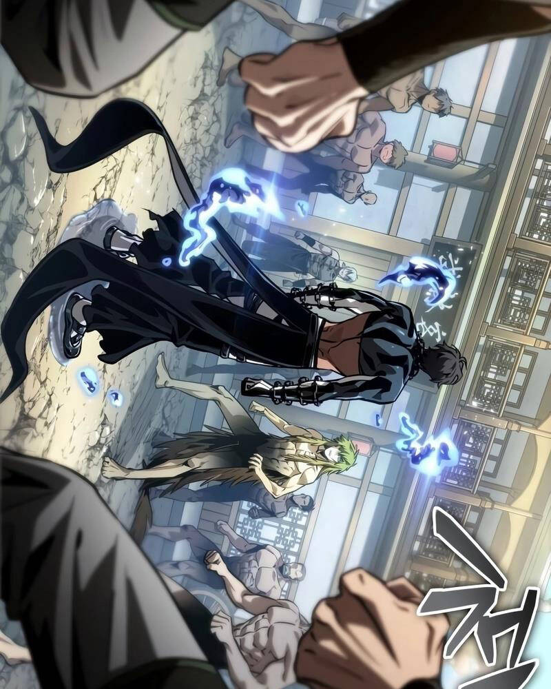 Thế Giới Sau Tận Thế - Chapter 144 - Page 96