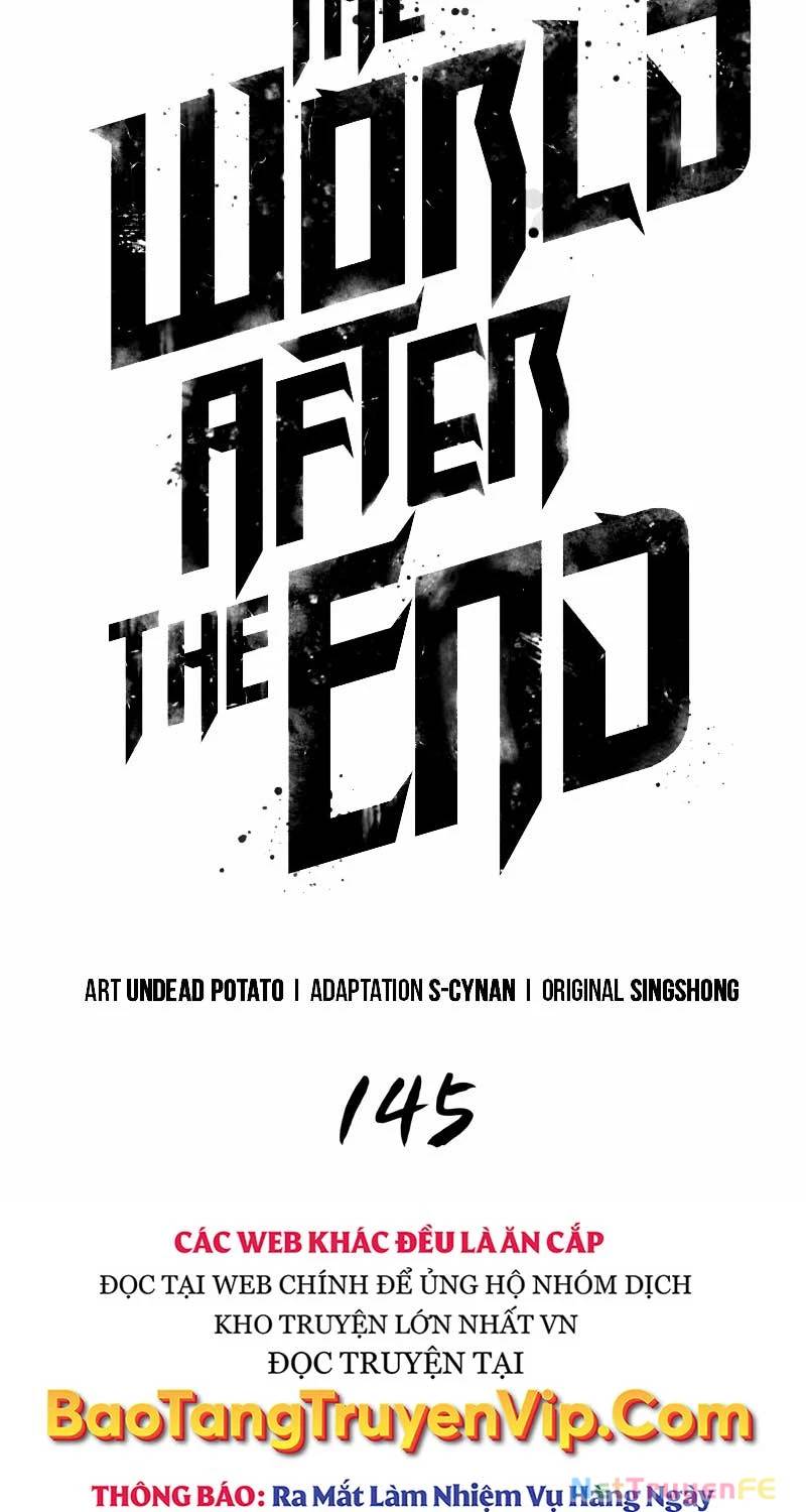 Thế Giới Sau Tận Thế - Chapter 145 - Page 16