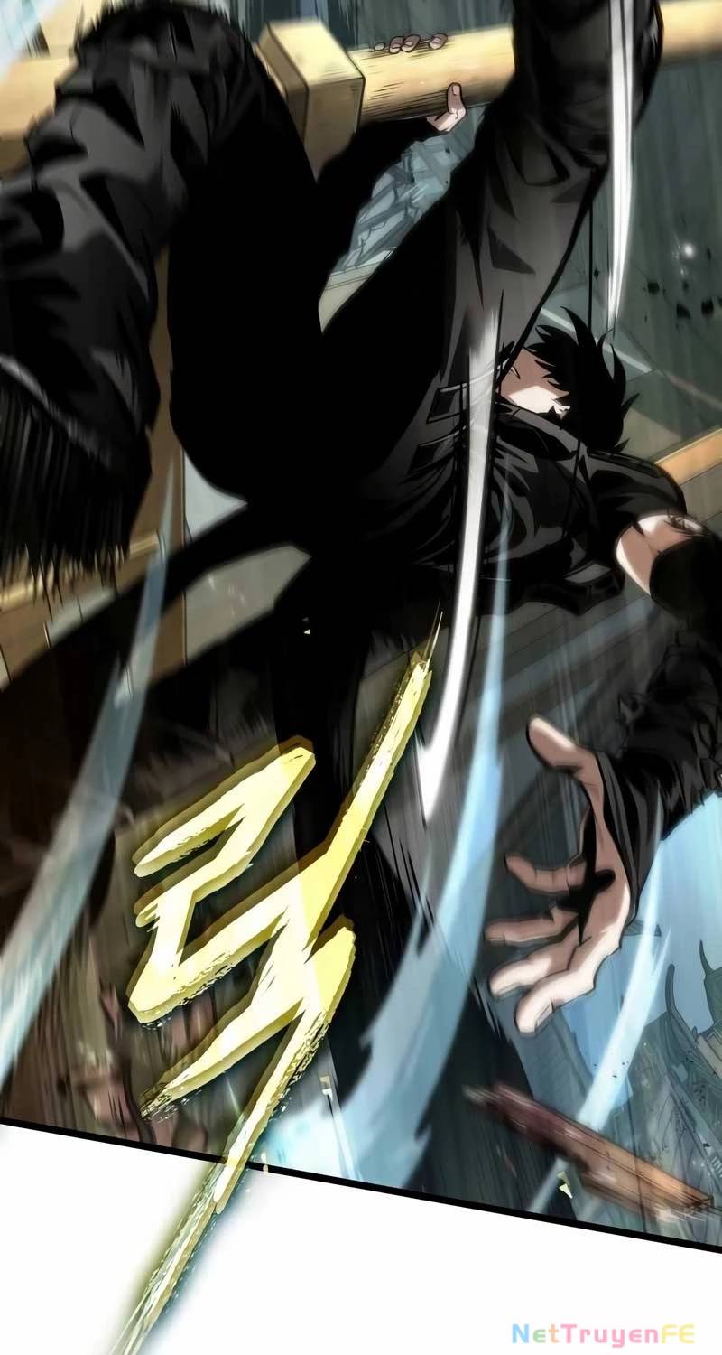 Thế Giới Sau Tận Thế - Chapter 145 - Page 21