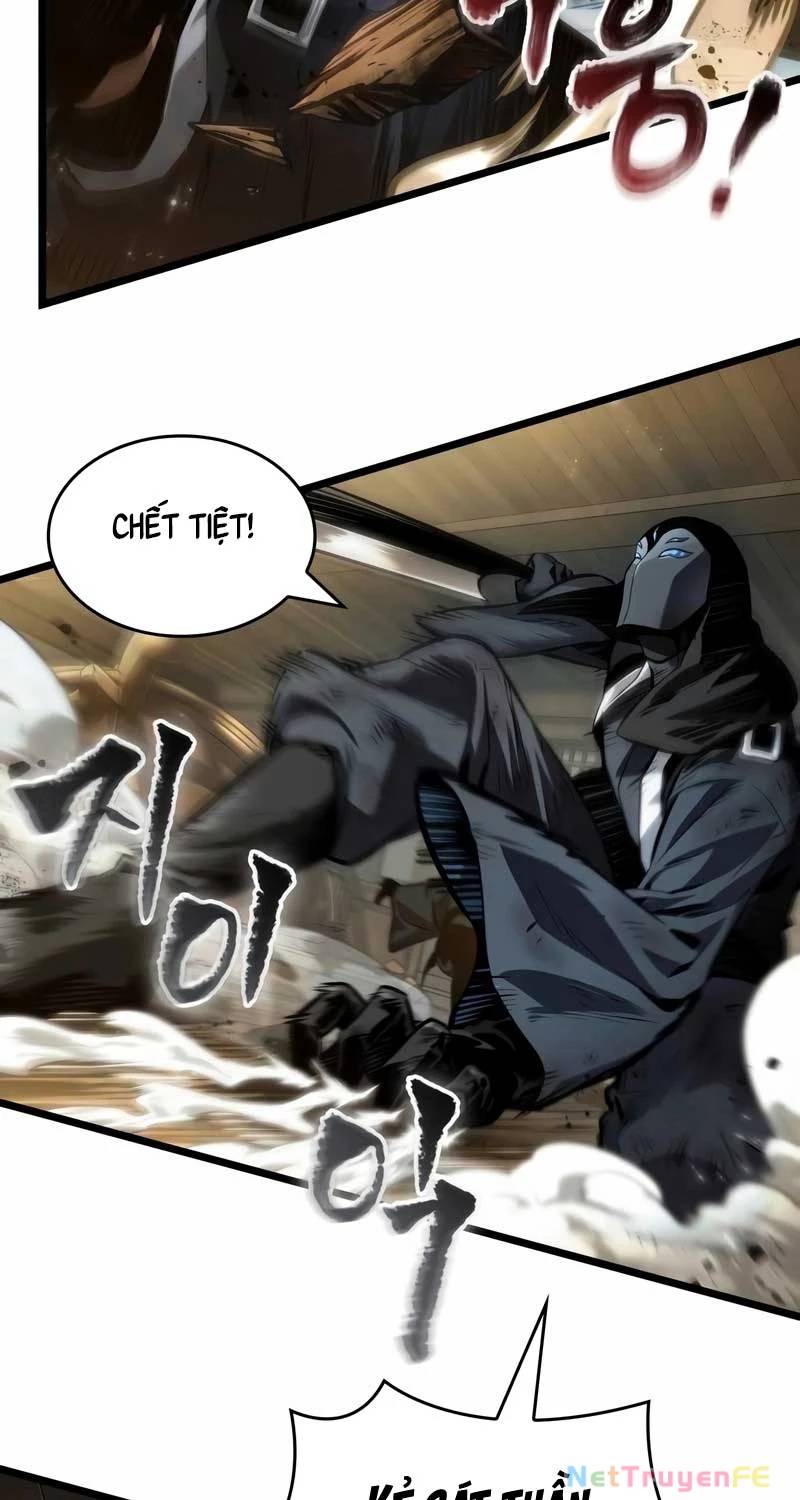 Thế Giới Sau Tận Thế - Chapter 145 - Page 23