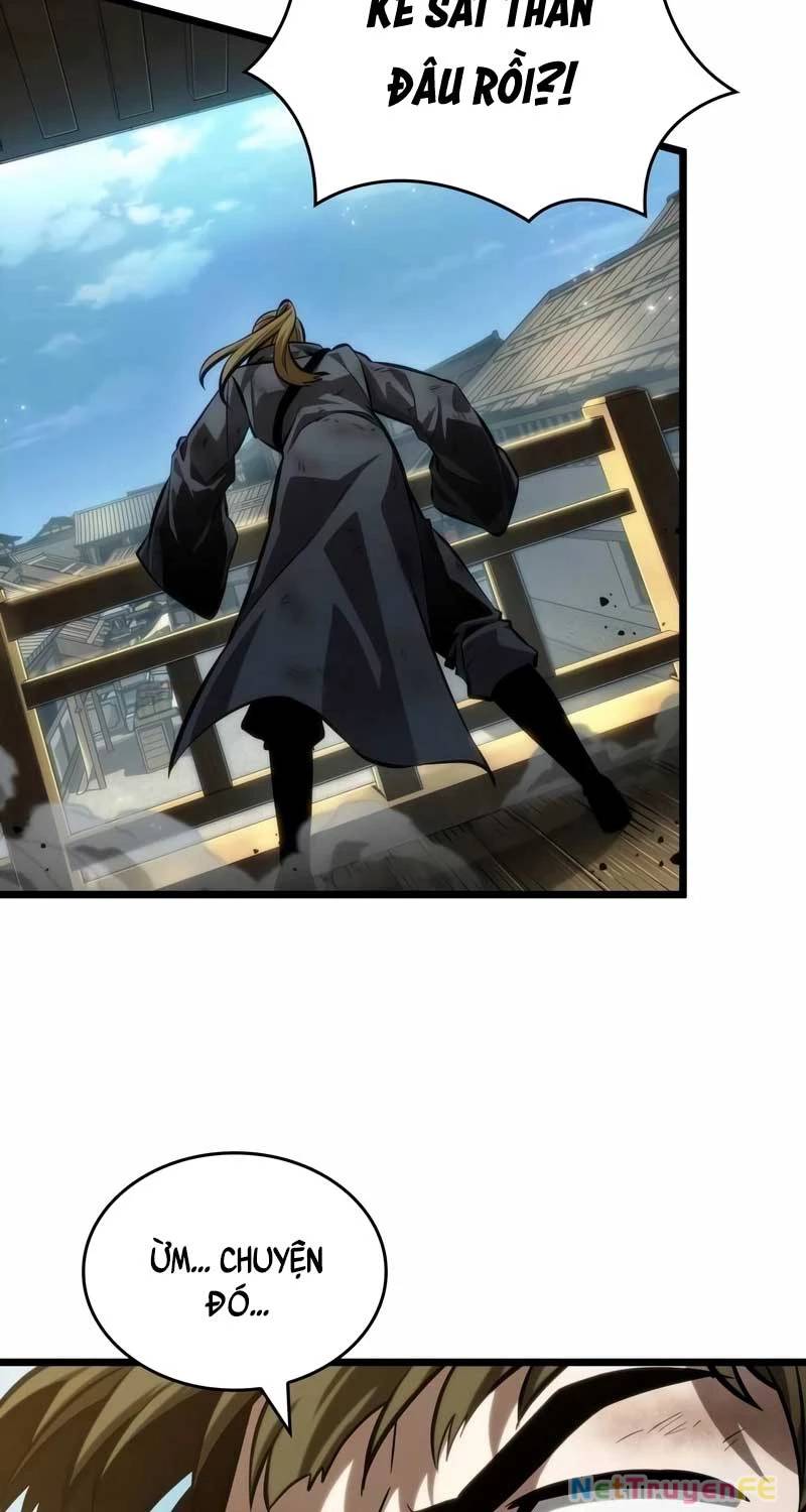 Thế Giới Sau Tận Thế - Chapter 145 - Page 24