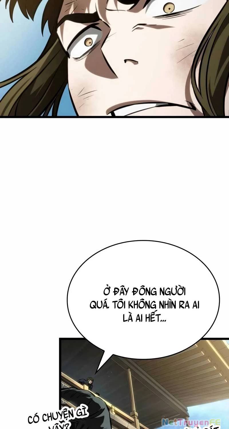 Thế Giới Sau Tận Thế - Chapter 145 - Page 25