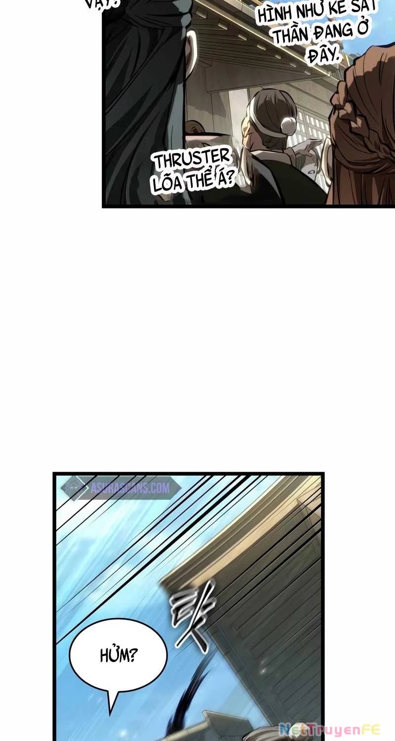 Thế Giới Sau Tận Thế - Chapter 145 - Page 26