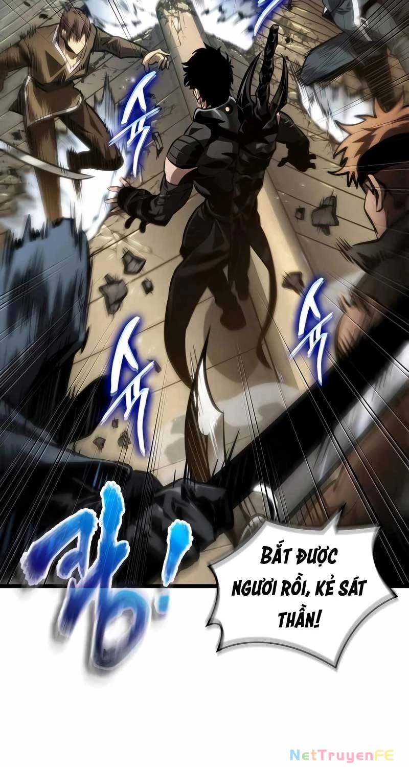 Thế Giới Sau Tận Thế - Chapter 145 - Page 32