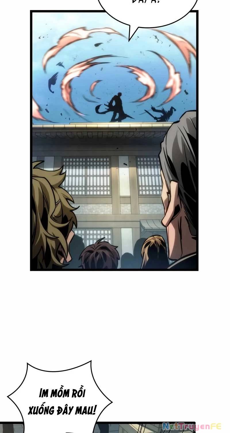 Thế Giới Sau Tận Thế - Chapter 145 - Page 40