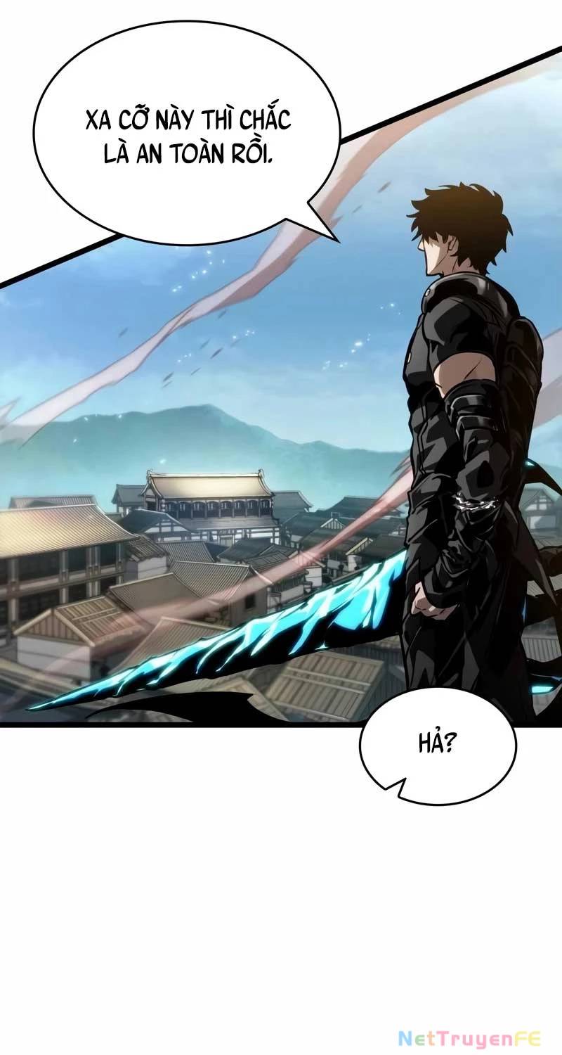 Thế Giới Sau Tận Thế - Chapter 145 - Page 42