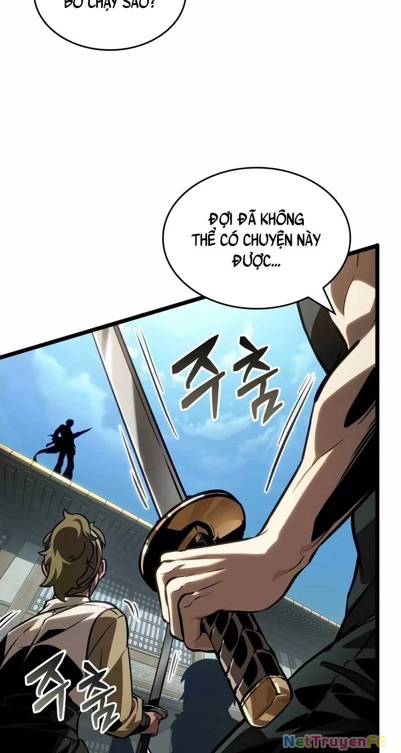 Thế Giới Sau Tận Thế - Chapter 145 - Page 45